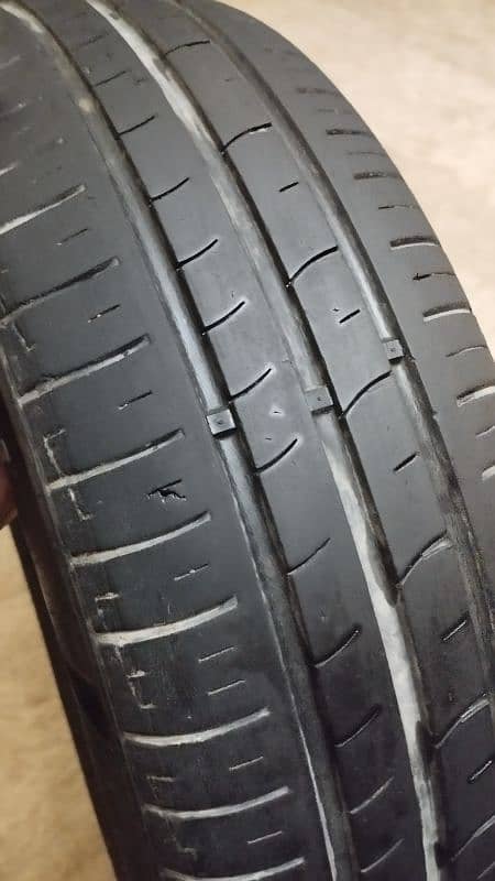 13 inch  tyre for sale 1