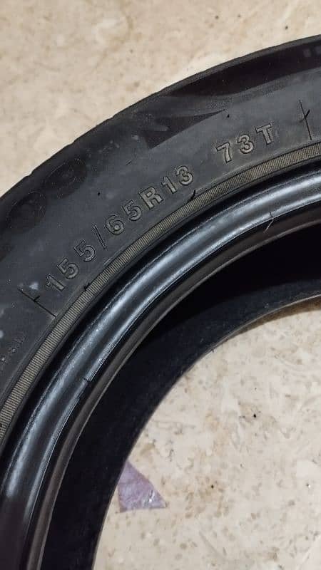 13 inch  tyre for sale 3