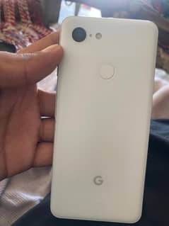 google pixel 3 water pack non pta snapdragon 845