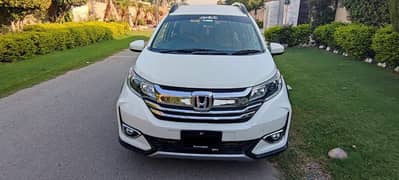 Honda BR-V i-VTEC S 2022 0