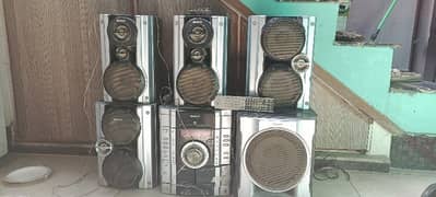 Original sony speakers for sale