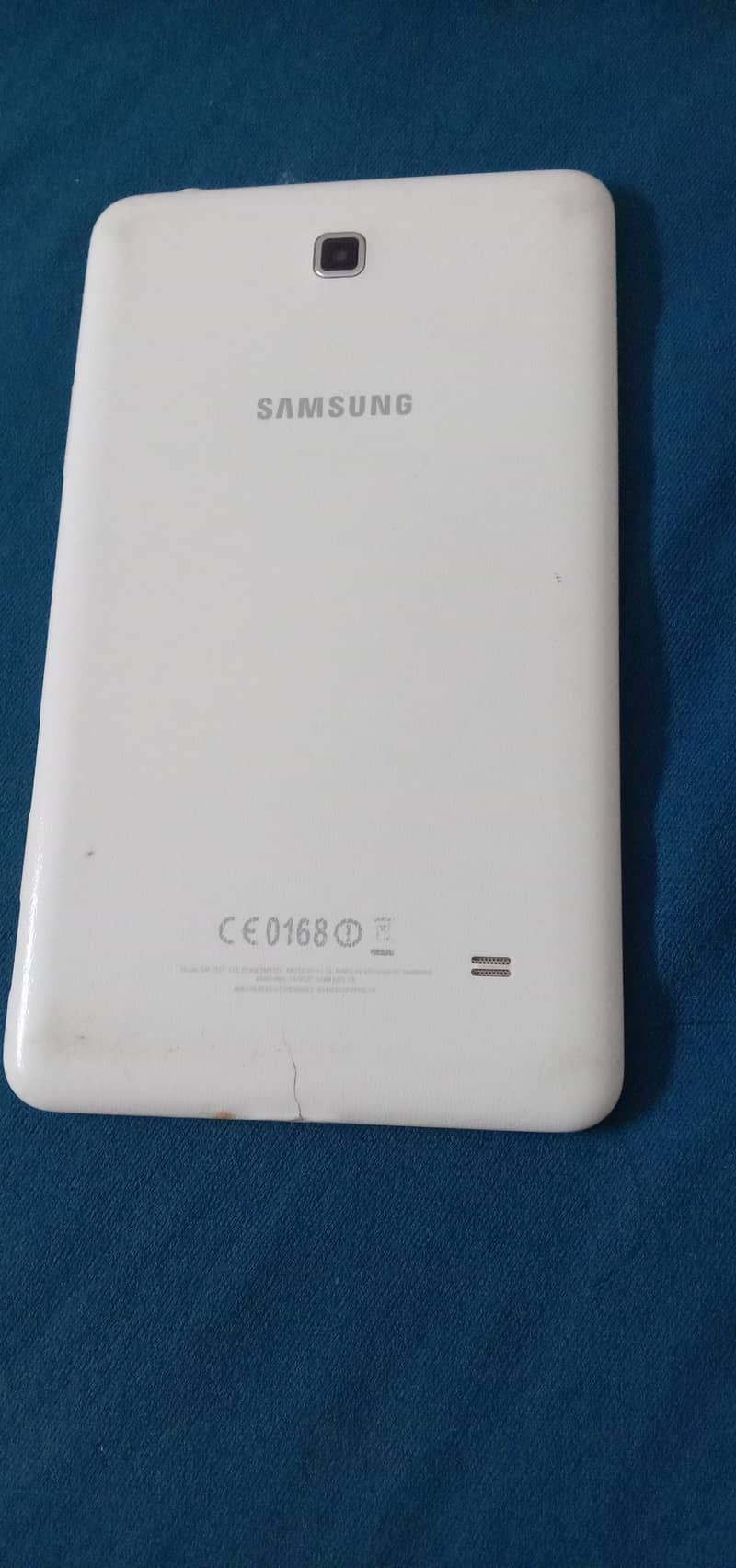 Samsung tab 4 1