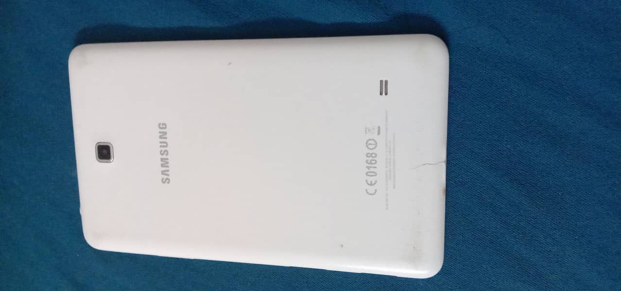 Samsung tab 4 7