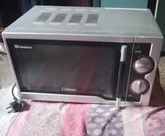 Dawlance Microwave