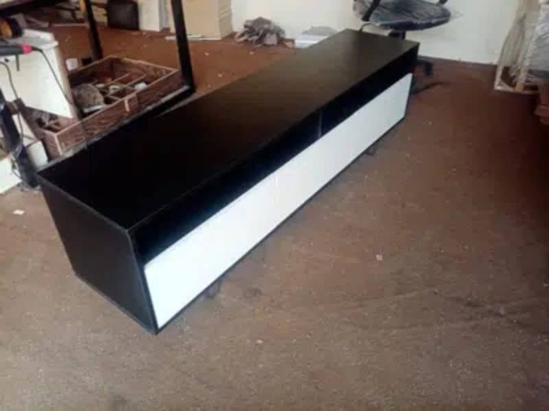 LED/LCD Media rack 3