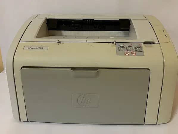 HP Laserjet 1020 Black Toner Printer 100% working fine Branded 0