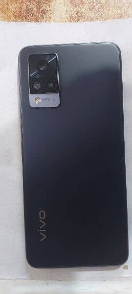 vivo v21 sale 2