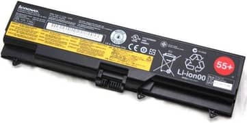 Lenovo ThinkPad T410 T410i T510 L520 10.8V 5200MAH 57WH Laptop Battery