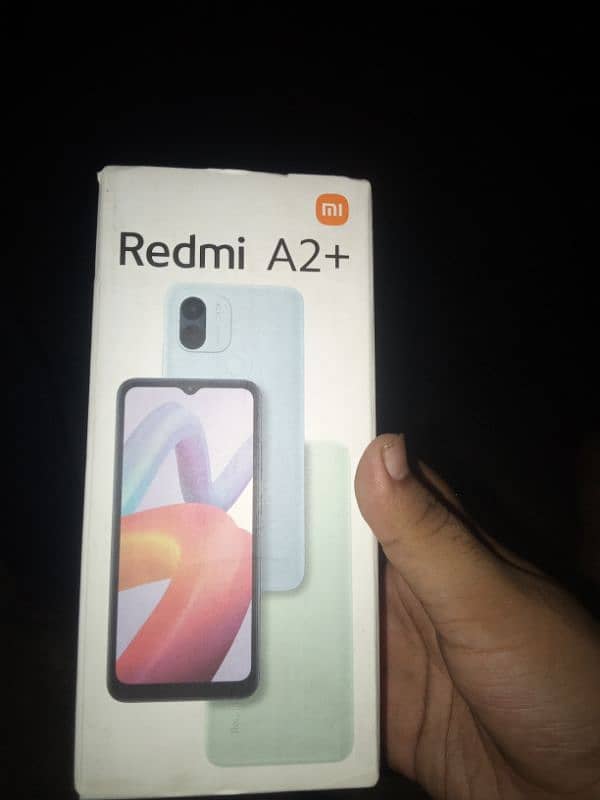 Redmei A2+ 5