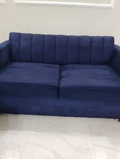 brand new 2 seater sofa