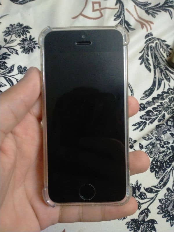 iphone 5s , non pta , 32gb 1