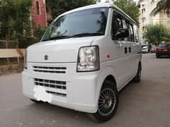 Suzuki Every full genuine condition exc hijet atrai Clipper mazda Alto