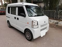 Suzuki Every full genuine condition exc hijet atrai Clipper mazda Alto