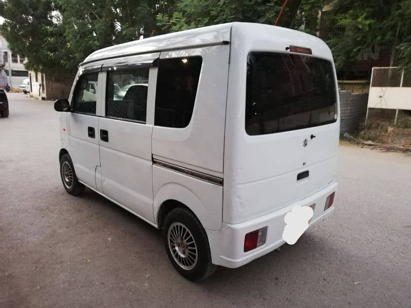 Suzuki Every full genuine condition exc hijet atrai Clipper mazda Alto 2