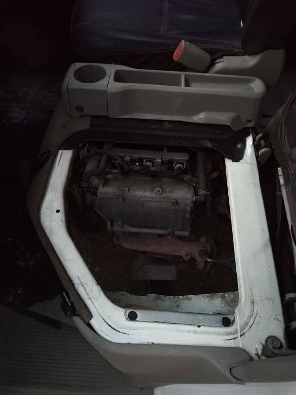 Suzuki Every 12/17 full genuine condition 03333O23325 exc cultus alto 6