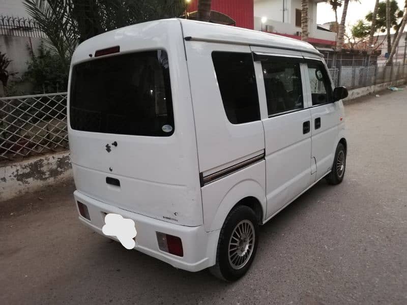 Suzuki Every full genuine condition exc hijet atrai Clipper mazda Alto 15