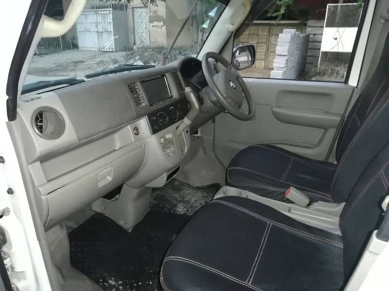 Suzuki Every full genuine condition exc hijet atrai Clipper mazda Alto 18