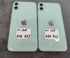 IPHONE /11/ 128GB/ PTA APPROVED