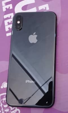 Iphone xs non pta