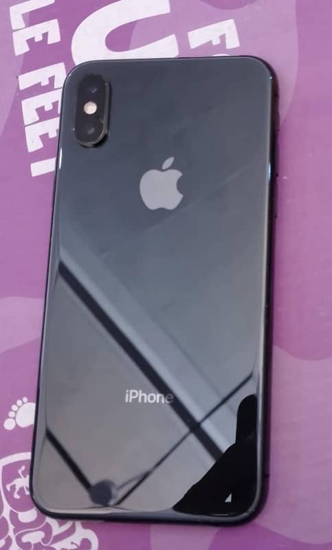 Iphone xs non pta 0