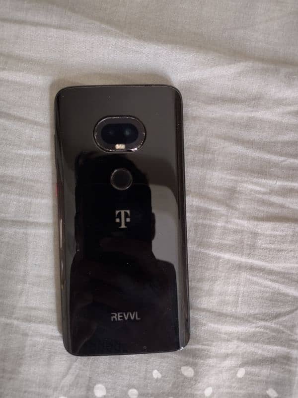 MOTOROLA REVVLRY PLUS 4 64 OFFICIAL PTA APPROVED URGENT SALE 9