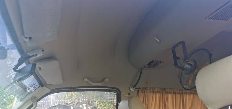 Hiace Hi Roof 8