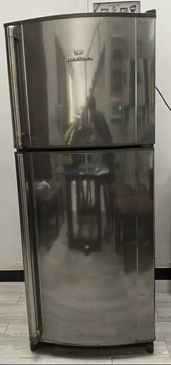 Dawlance refrigerator 16 Cubic Feet 10/10