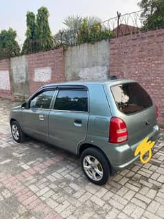 Suzuki Alto 2012