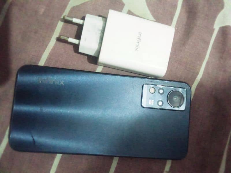 infinix note 11 0