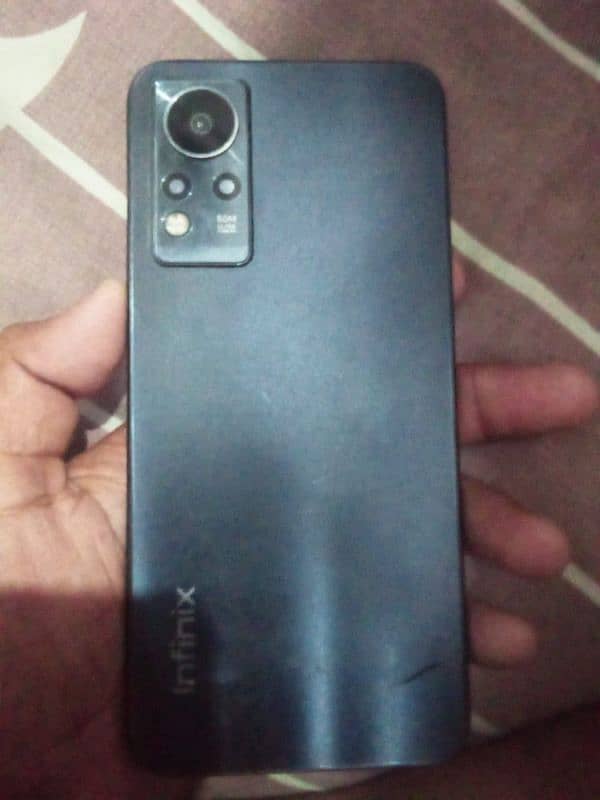 infinix note 11 3