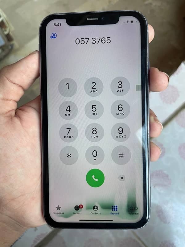 iphone 11 factory unlocked 5