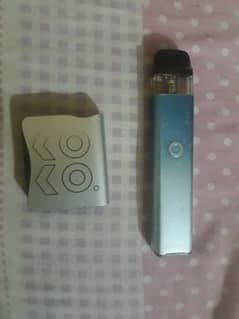 Koko ak3 vapeesso xros3