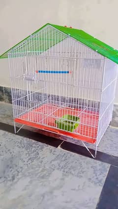 Cage for sale