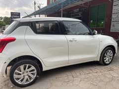 Suzuki Swift 2021 0