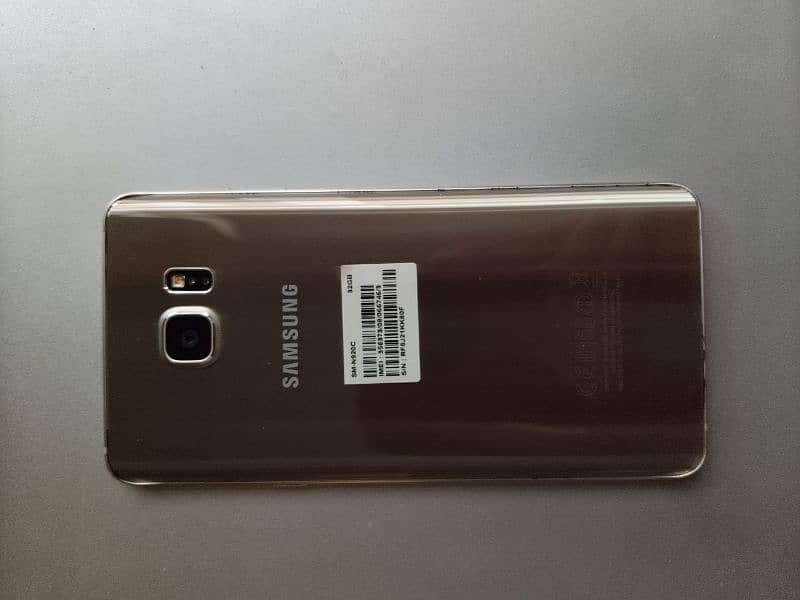 Samsung Galaxy Note 5 Official PTA 2