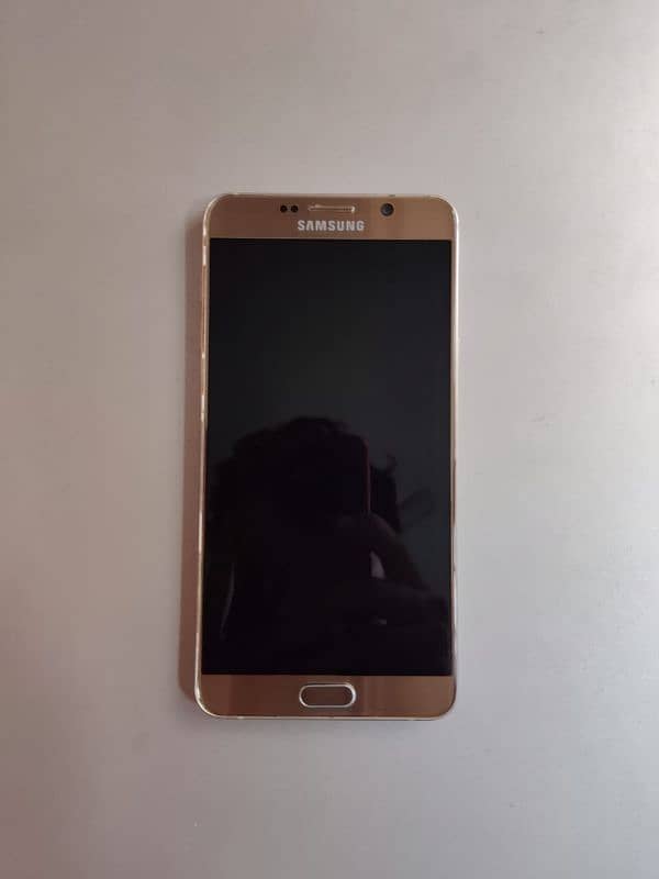 Samsung Galaxy Note 5 Official PTA 4