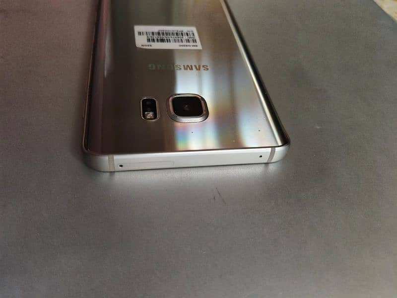 Samsung Galaxy Note 5 Official PTA 8