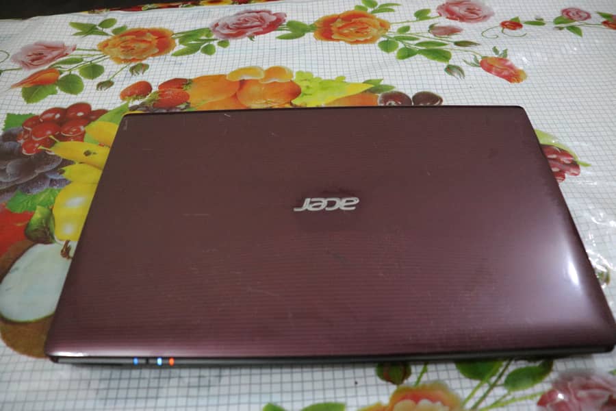 Acer Core i5 Laptop for Sale 1