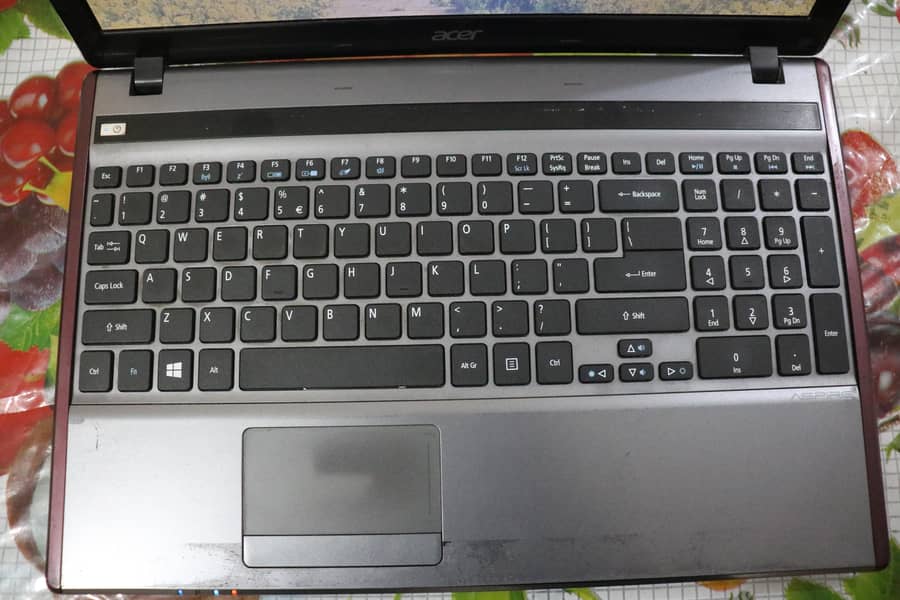 Acer Core i5 Laptop for Sale 4