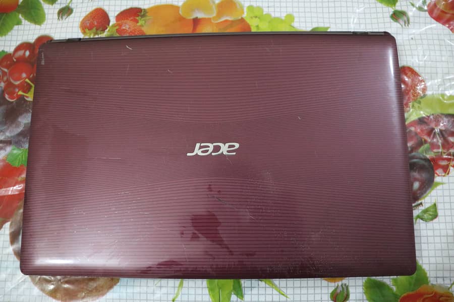 Acer Core i5 Laptop for Sale 6