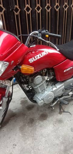 Suzuki