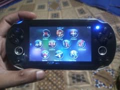 Sony P$P MP5 Game Handheld 0