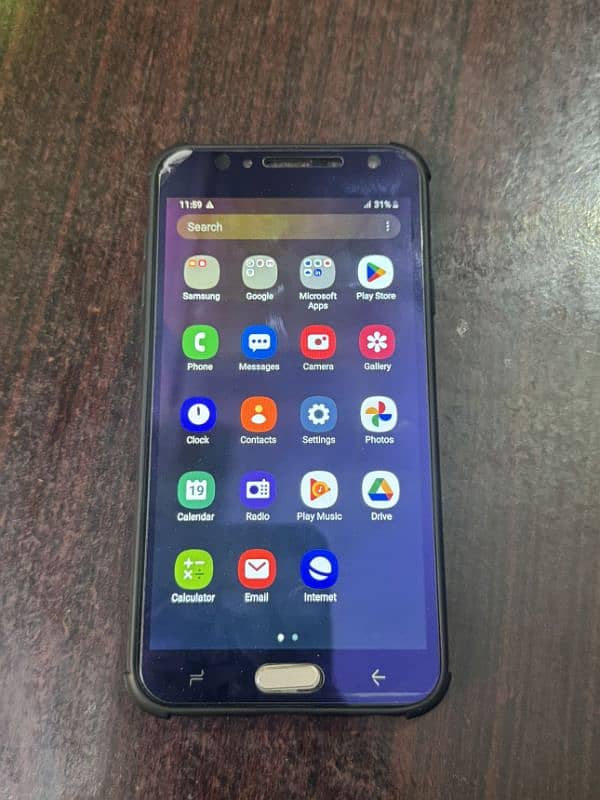 Samsung j4 pta approve 2 32 storage and memory 1