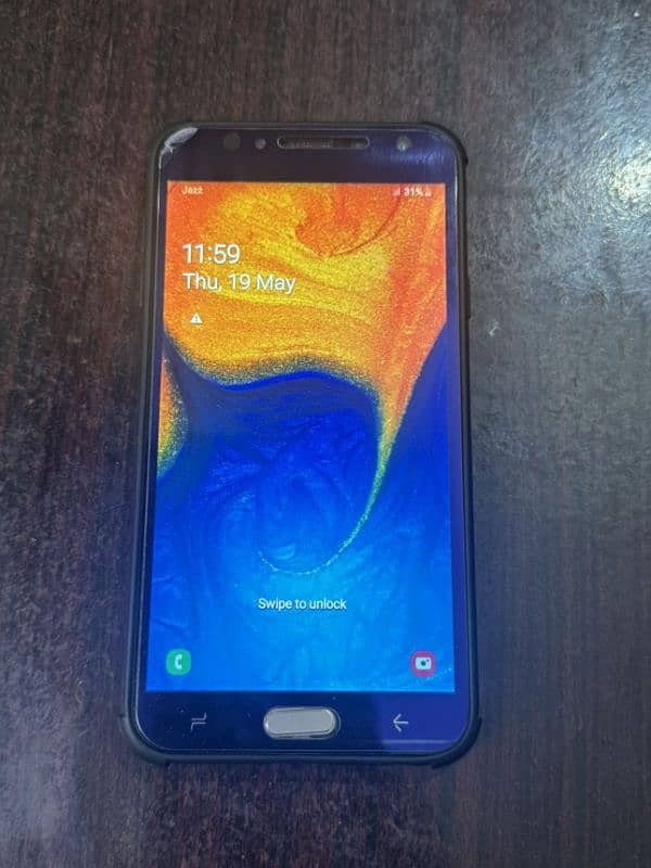 Samsung j4 pta approve 2 32 storage and memory 6