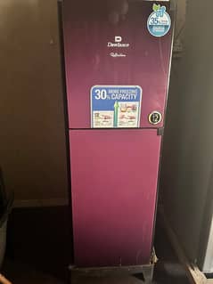 dawlance fridge