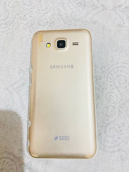 Samsung j5 pta approved 2