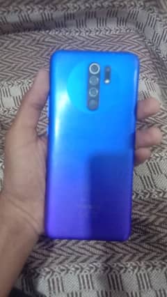 redmi 9