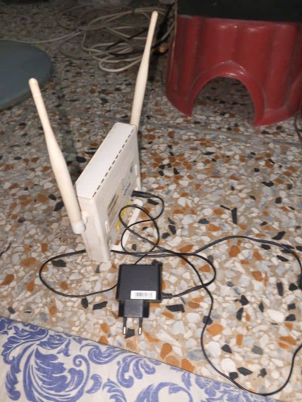 ptcl divice for  sale 5