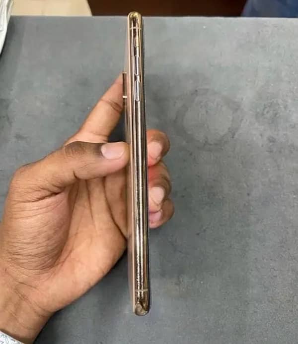 iphone xsmax 256gb pta approved factory unlock 6