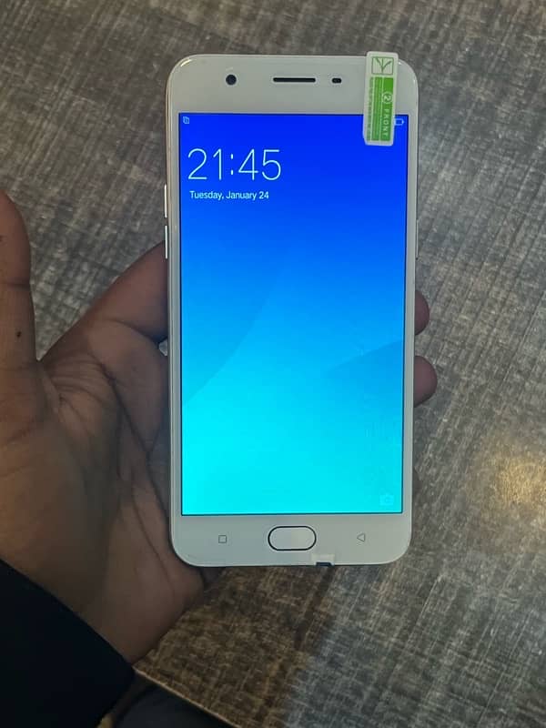 Oppo a57 4gb,64gb 1